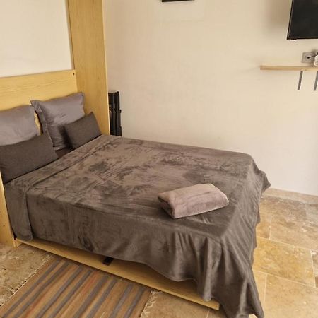Le Sunset Apartamento Bandol Exterior foto