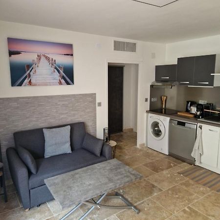 Le Sunset Apartamento Bandol Exterior foto