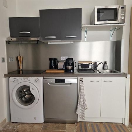 Le Sunset Apartamento Bandol Exterior foto