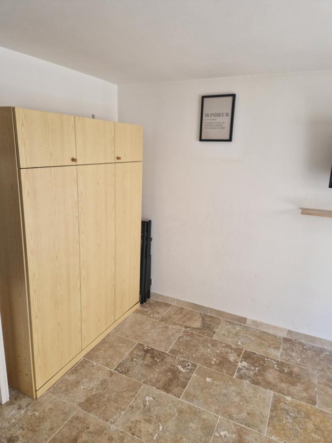 Le Sunset Apartamento Bandol Exterior foto