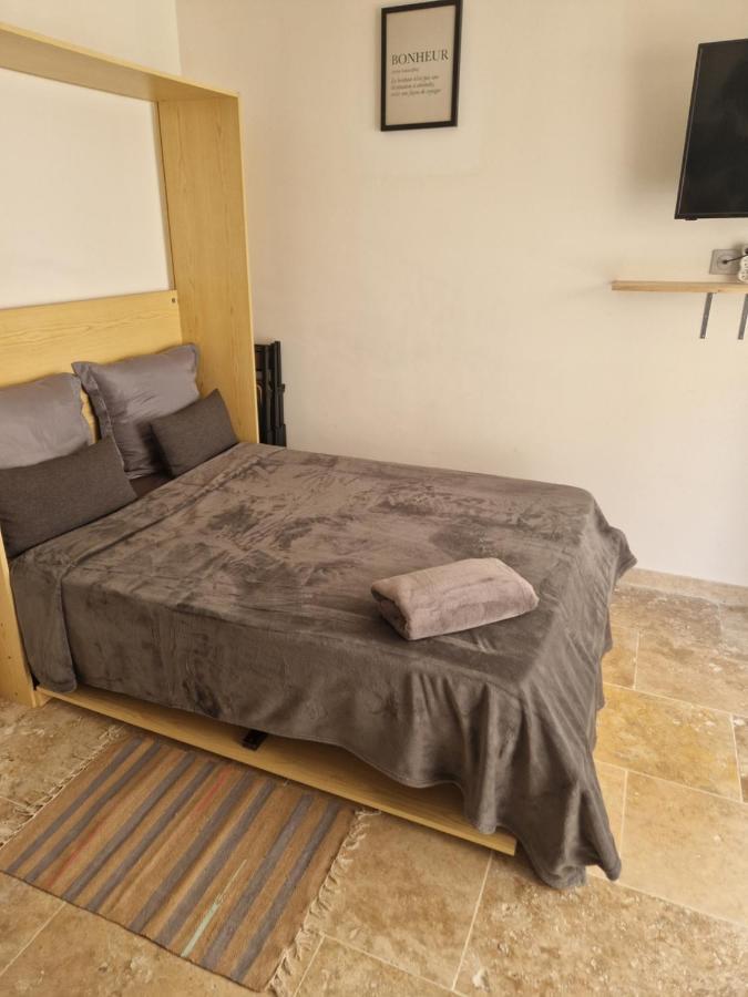 Le Sunset Apartamento Bandol Exterior foto