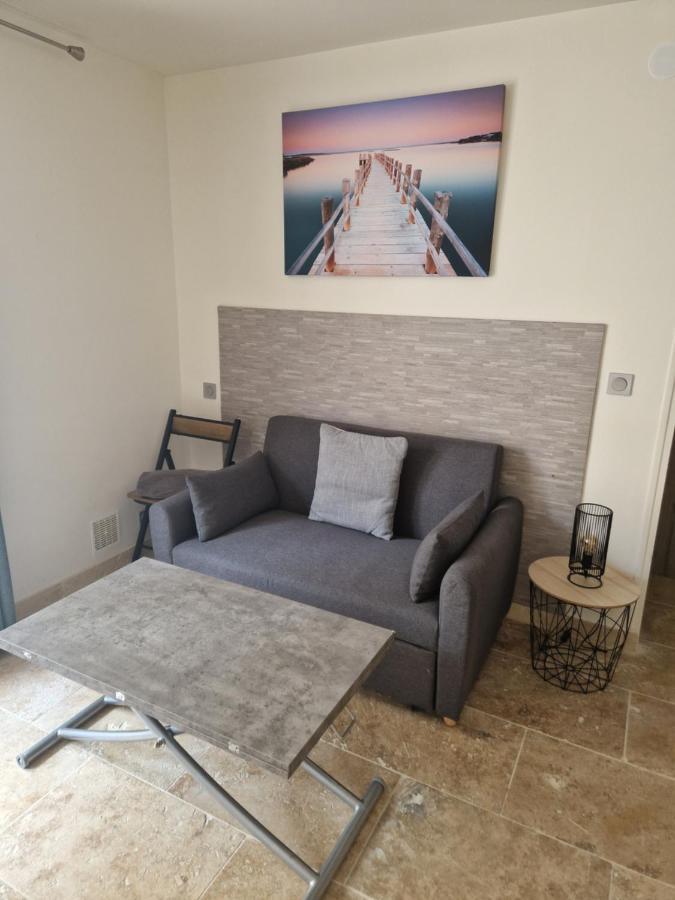 Le Sunset Apartamento Bandol Exterior foto
