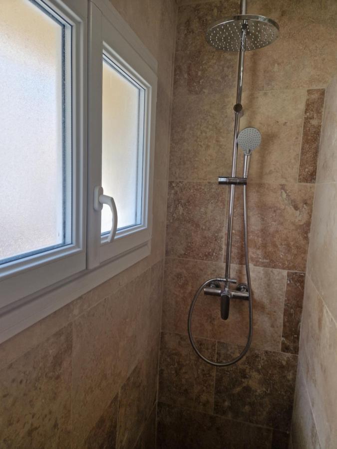 Le Sunset Apartamento Bandol Exterior foto